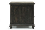 706502205:Calistoga Chairside Table in Weathered Charcoal, Image 3