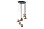 708327533:Adiana Pendant Light in Multi, Image 2