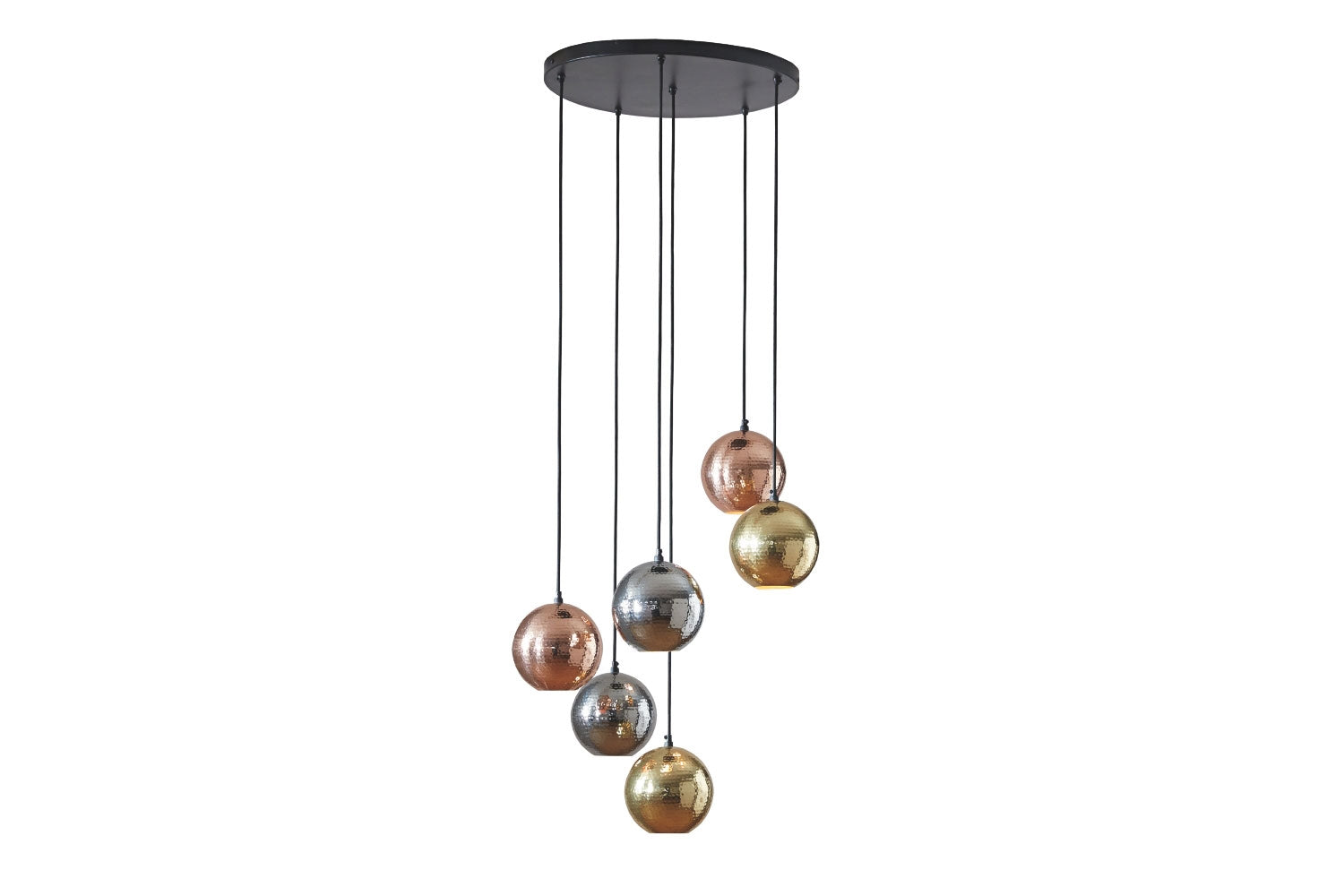 708327533:Adiana Pendant Light in Multi, Image 2