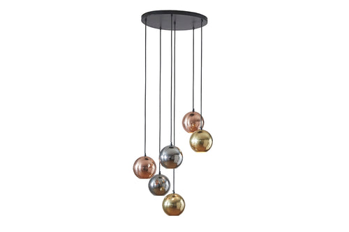 708327533:Adiana Pendant Light in Multi, Image 2