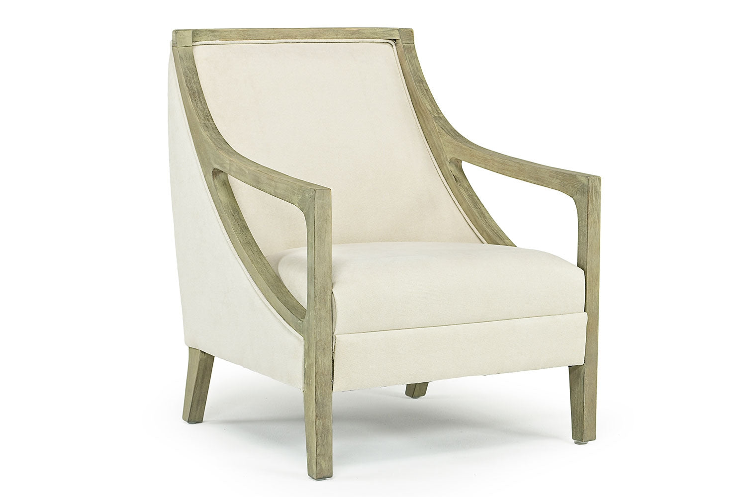 734651458:Hopkins Accent Chair in Light Natural, Image 1