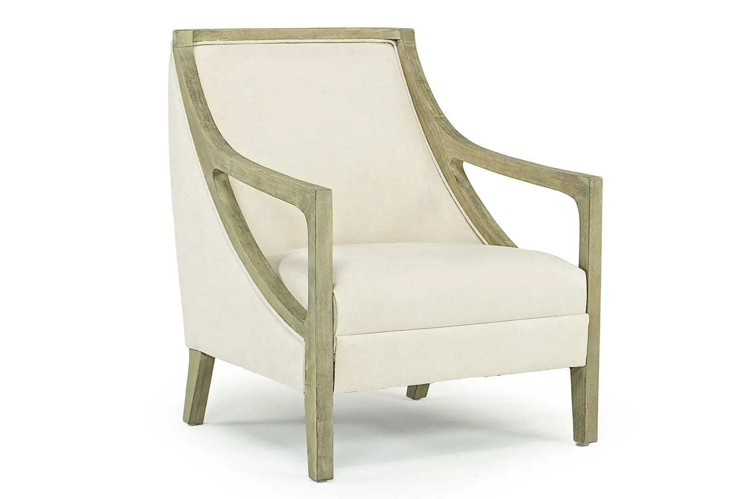 734651458:Hopkins Accent Chair in Light Natural, Image 1