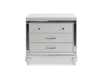 734913683:Valentino Nightstand in White, Image 2