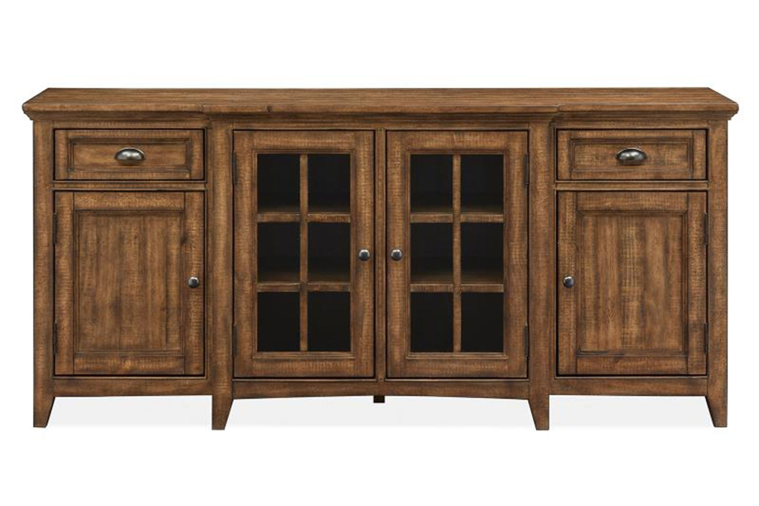751644283:Bay Creek Media Console in Nutmeg, 70 Inch, Image 2