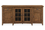 751644283:Bay Creek Media Console in Nutmeg, 70 Inch, Image 2