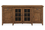 751644283:Bay Creek Media Console in Nutmeg, 70 Inch, Image 2