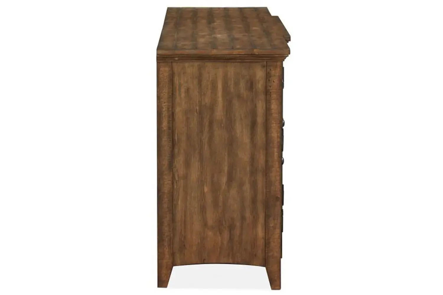 751644283:Bay Creek Media Console in Nutmeg, 70 Inch, Image 5