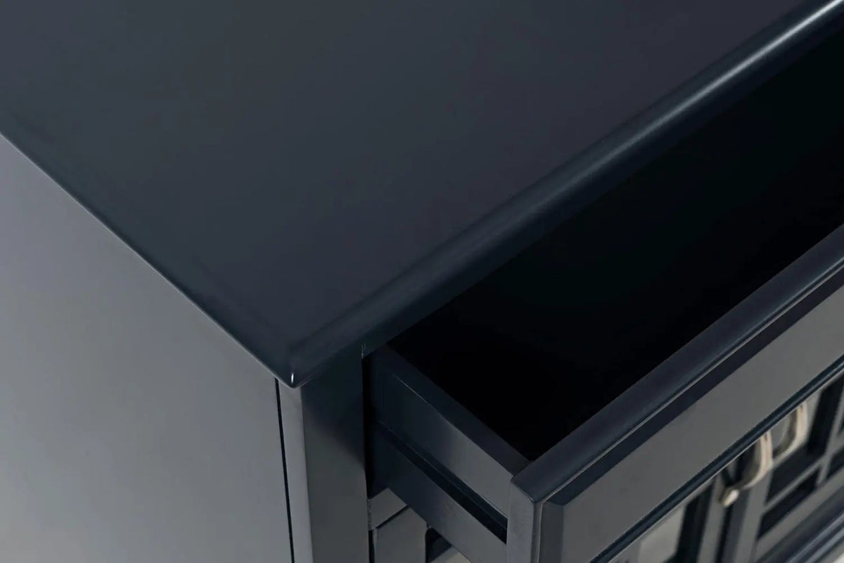 567673597:Skyy Media Console in Navy, 50 Inch, Image 4