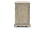 790529955:Bay Creek File Cabinet in Light Gray, Image 4