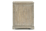 790529955:Bay Creek File Cabinet in Light Gray, Image 3