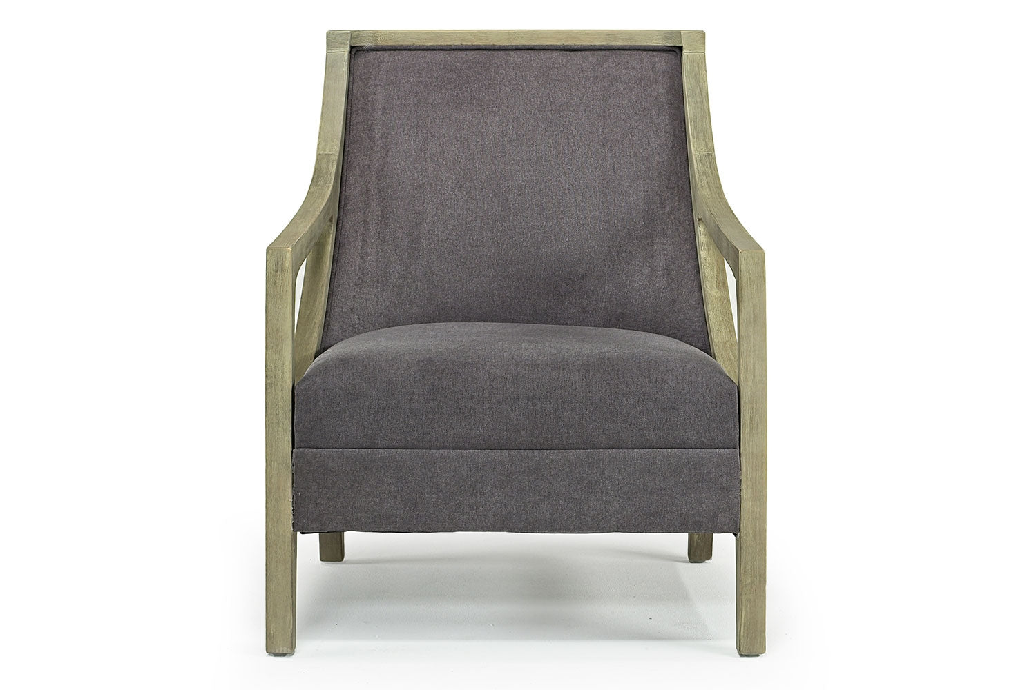 803447319:Hopkins Accent Chair in Light Charcoal, Image 2