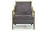 803447319:Hopkins Accent Chair in Light Charcoal, Image 2