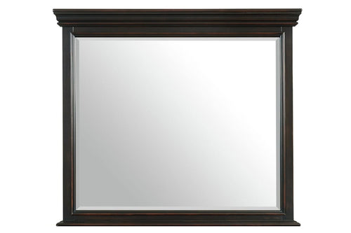 844726498:Slater Mirror in Black, Image 1