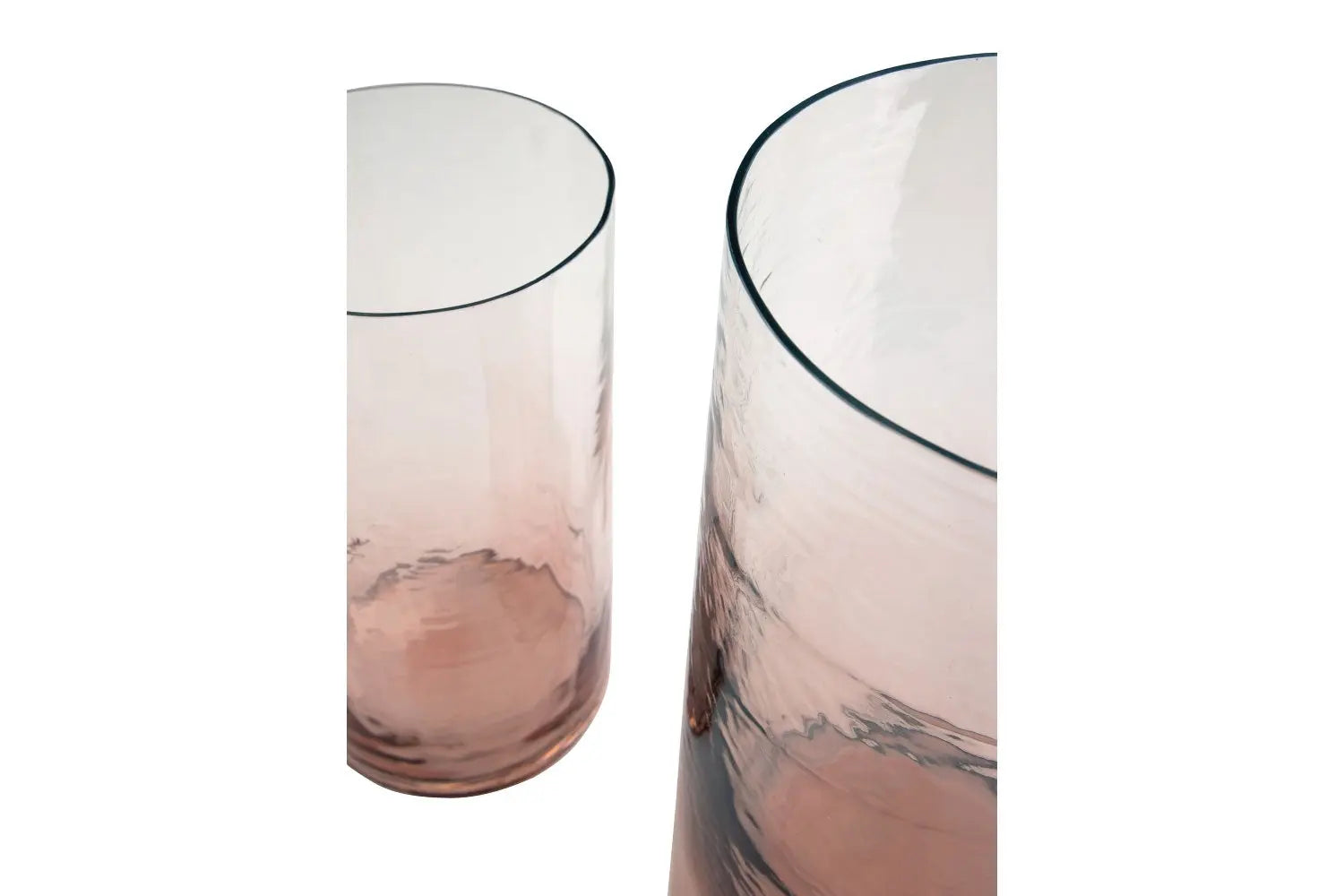 893575530:Devona Vases in Pink, Set of 2, Image 3