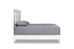 724459624:Valentino Panel Bed in White, Full, Image 3