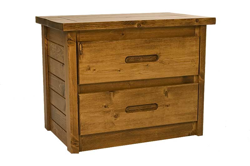 920386811:Young Pioneer Nightstand in Natural, Image 1