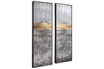 926421893:Aniyah Wall Art, Set of 2, Image 1