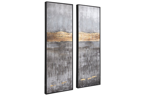 926421893:Aniyah Wall Art, Set of 2, Image 1