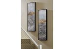 926421893:Aniyah Wall Art, Set of 2, Image 5