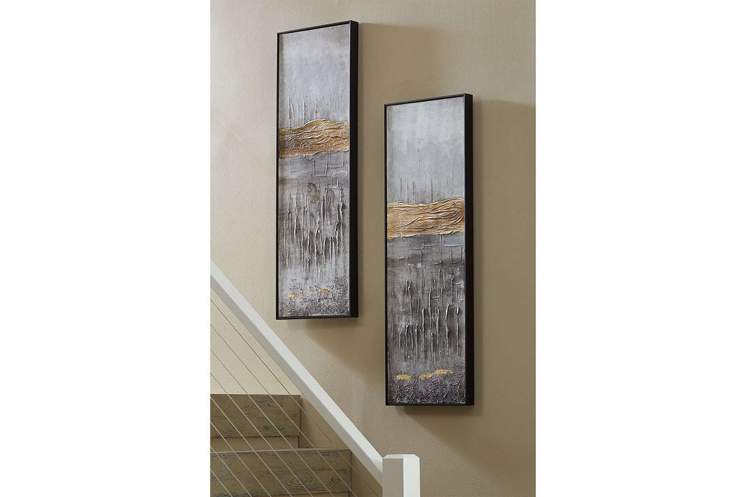 926421893:Aniyah Wall Art, Set of 2, Image 5