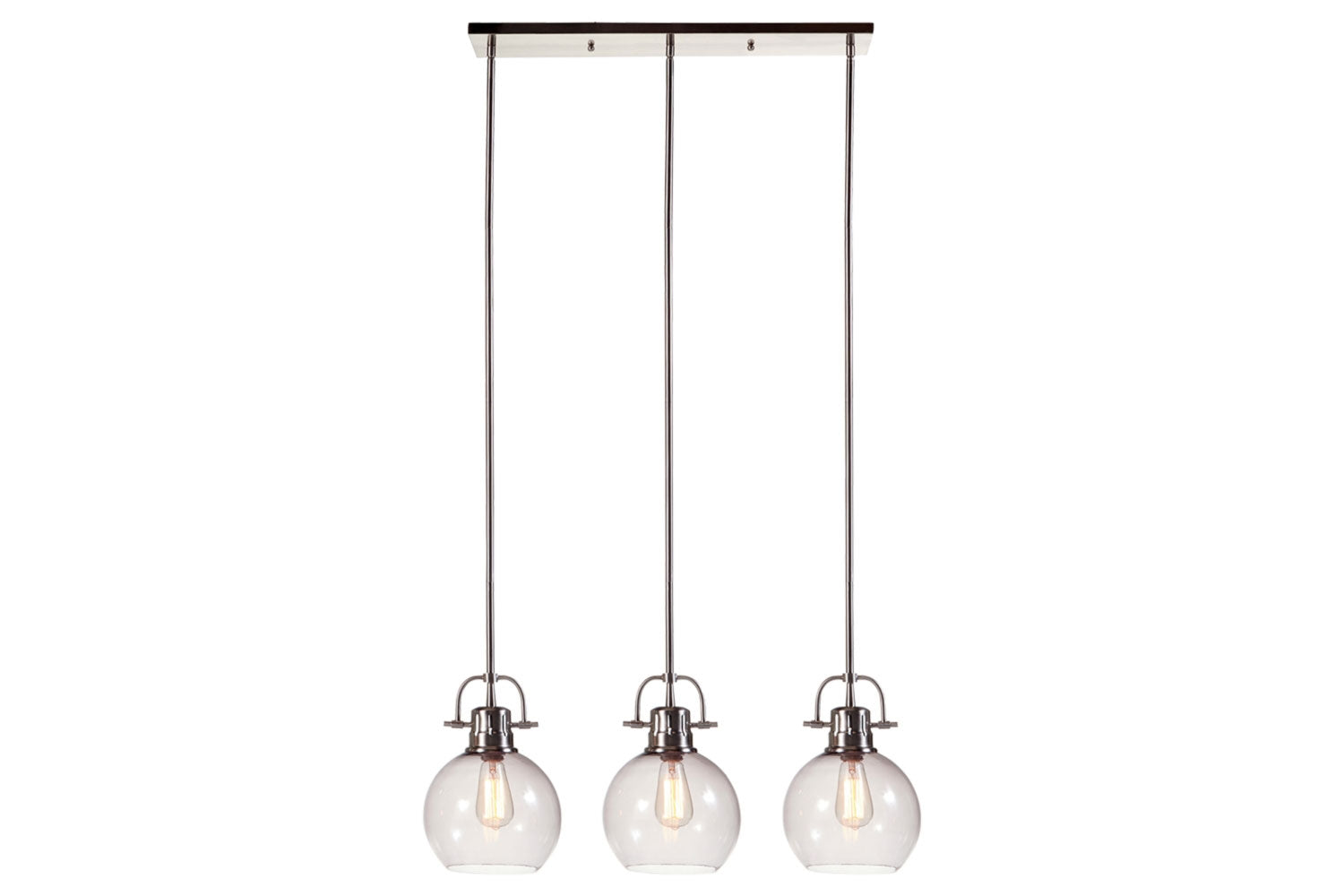 926421896:Johano Pendant Light in Gray, Image 1