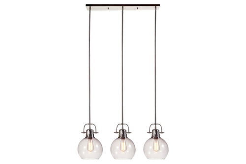 926421896:Johano Pendant Light in Gray, Image 1
