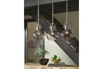 926421896:Johano Pendant Light in Gray, Image 2
