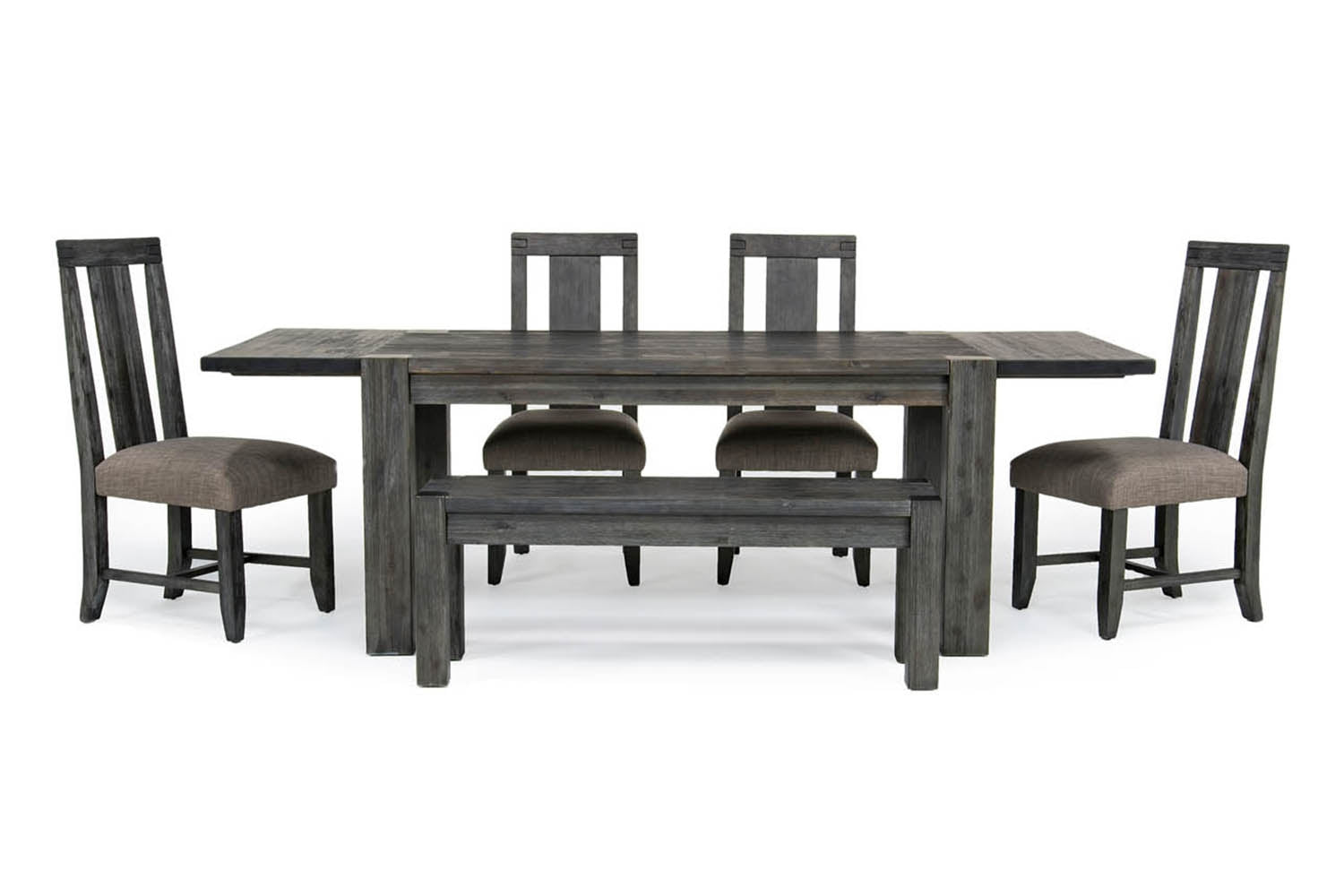 601039759:Meadow Dining Table in Gray, Image 4