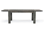 601039759:Meadow Dining Table in Gray, Image 2
