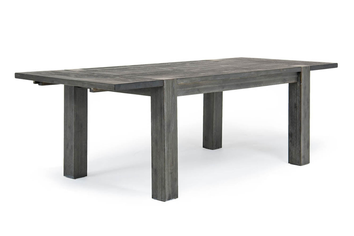 601039759:Meadow Dining Table in Gray, Image 1