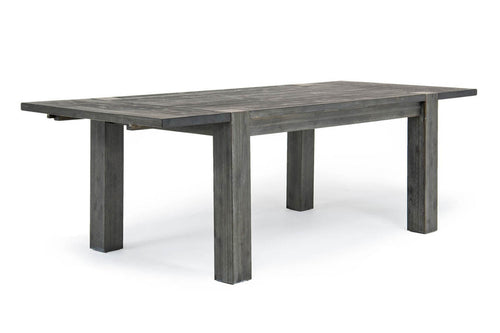 601039759:Meadow Dining Table in Gray, Image 1