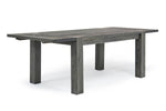 601039759:Meadow Dining Table in Gray, Image 1