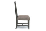 208757260:Meadow Side Chair in Gray, Upholstered, Image 3