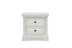086546828:Calloway Nightstand in White, Image 2