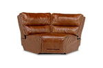 773025288:Oslo Wedge in Brown Leather, Image 1