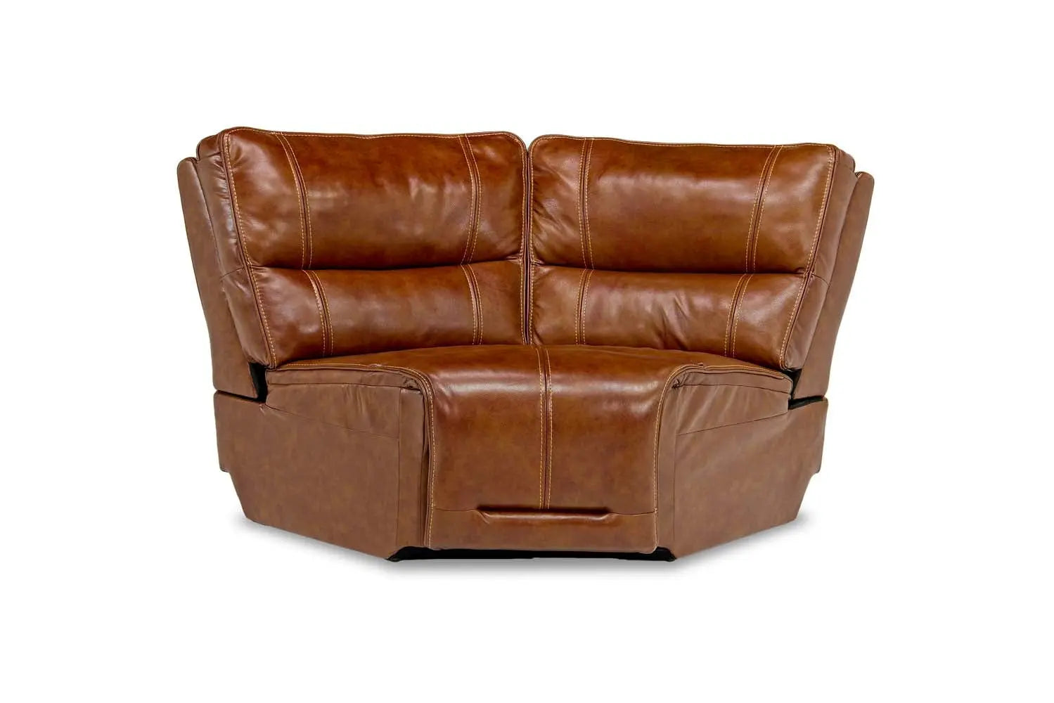 773025288:Oslo Wedge in Brown Leather, Image 1