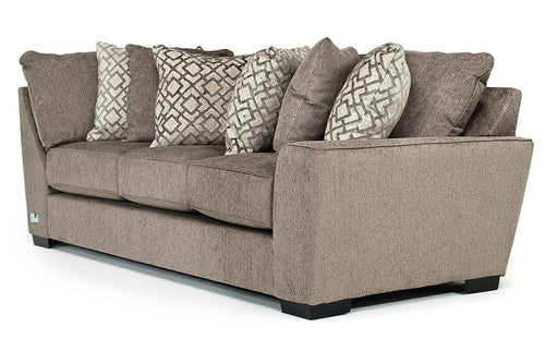 095248179:Oracle Tux Sofa in Sable, Right Facing, Down, Image 1