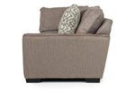 095248179:Oracle Tux Sofa in Sable, Right Facing, Down, Image 3