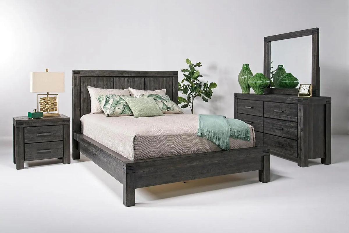 428294428:Meadow Chest in Gray, Image 5