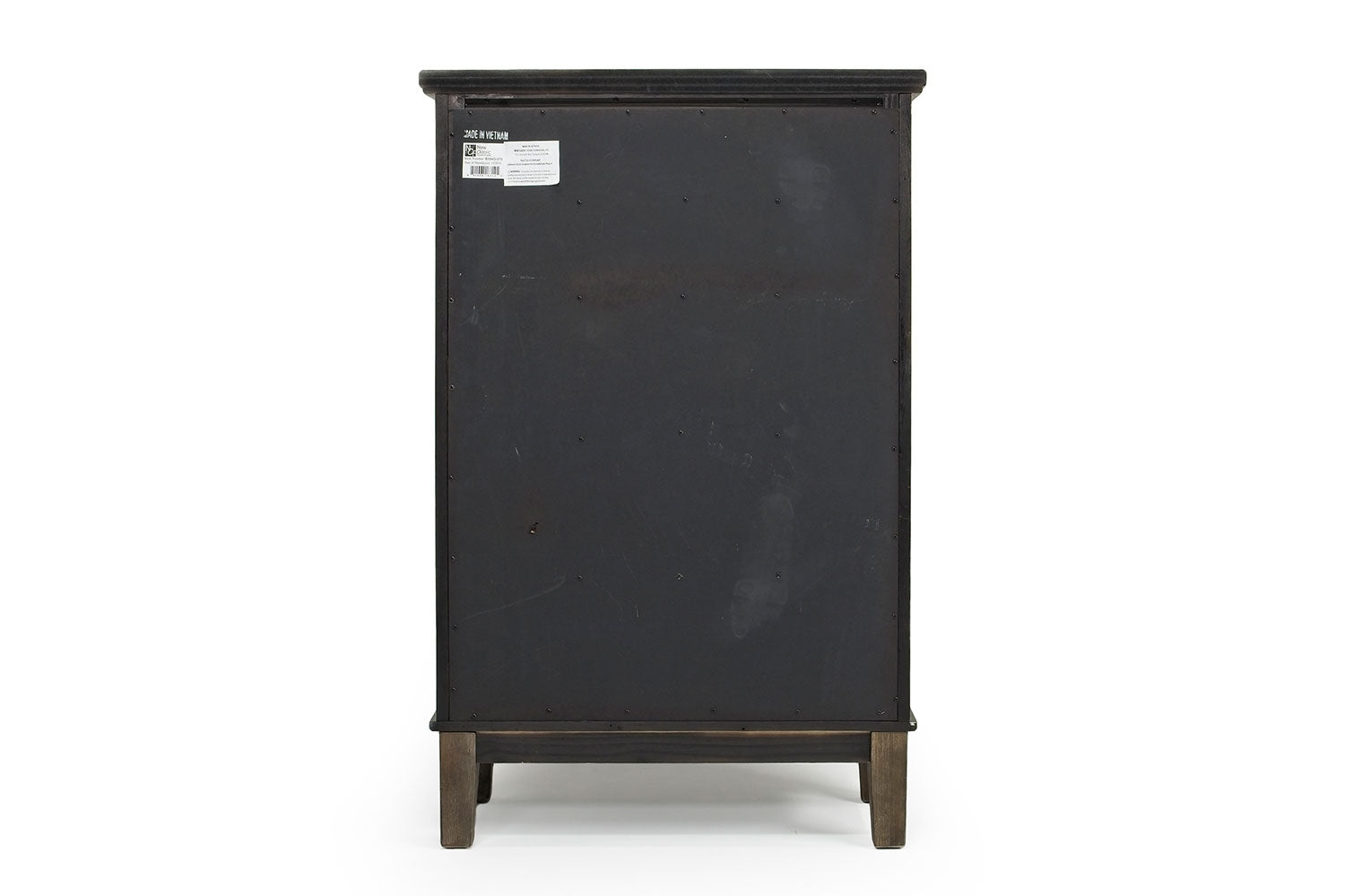 099646232:Cagney Chest in Gray, Image 4