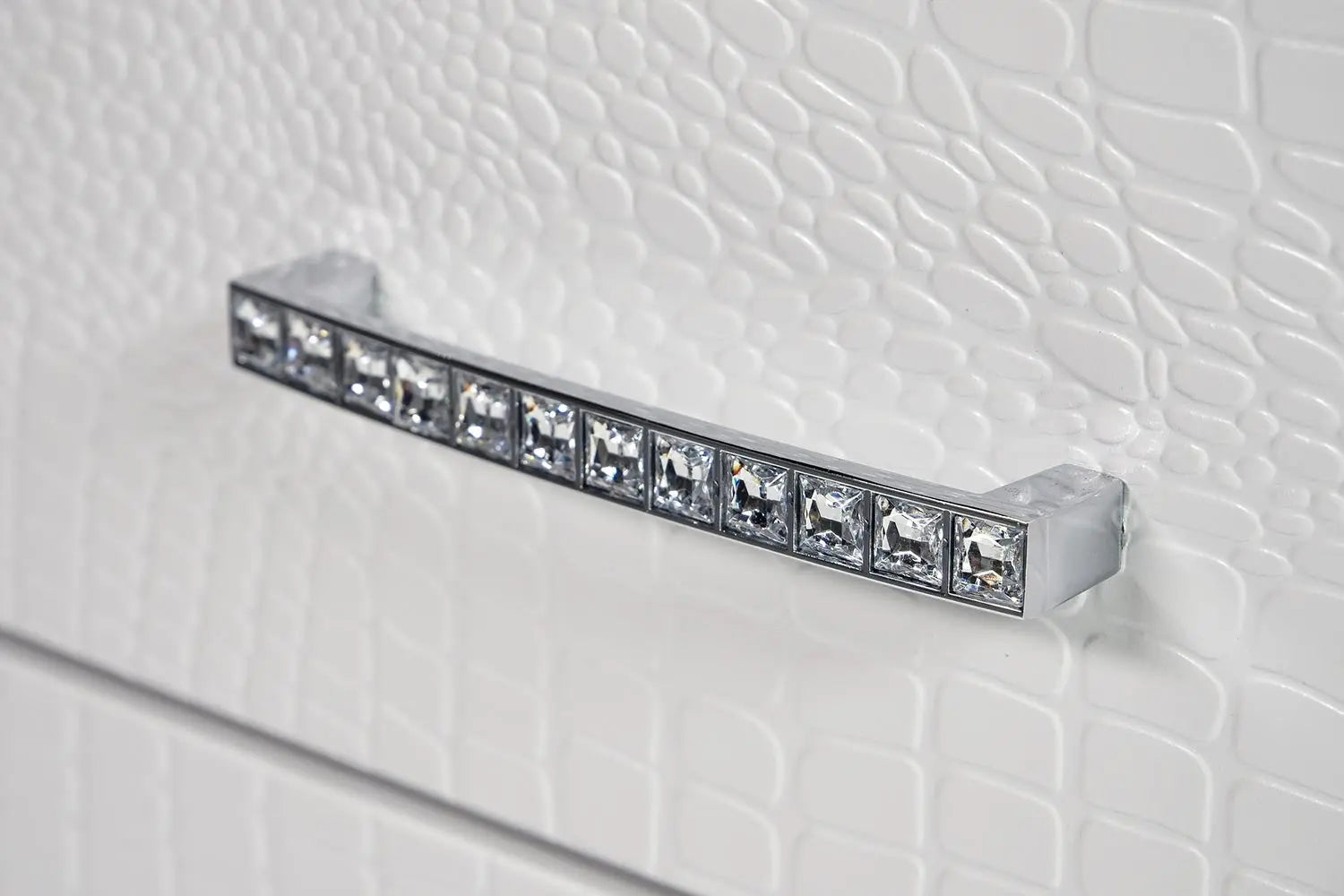 004917993:Valentino Dresser in White, Image 5