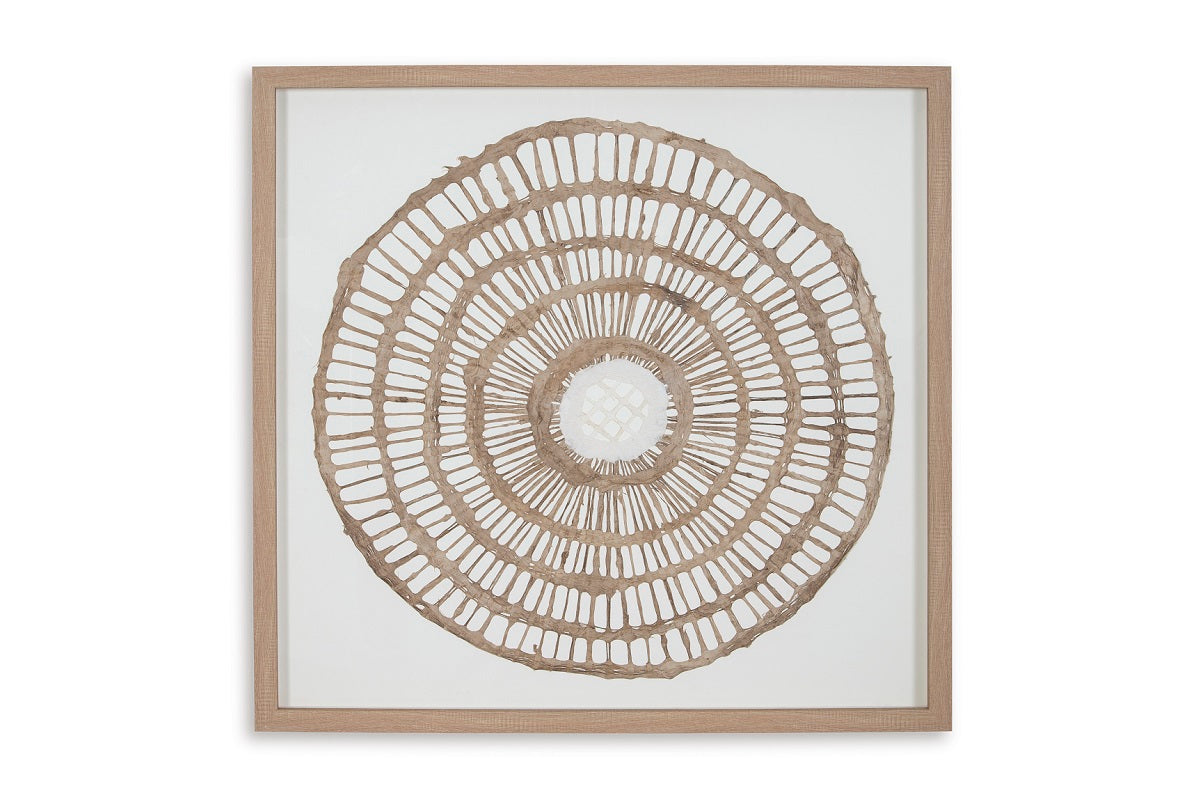 408962309:Brockham Wall Art