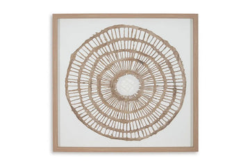 408962309:Brockham Wall Art