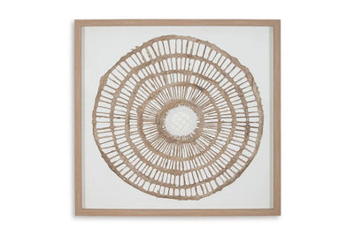 408962309:Brockham Wall Art