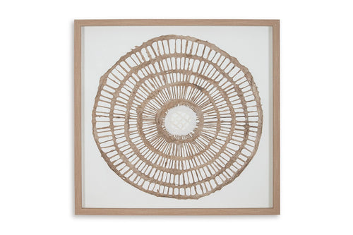 408962309:Brockham Wall Art