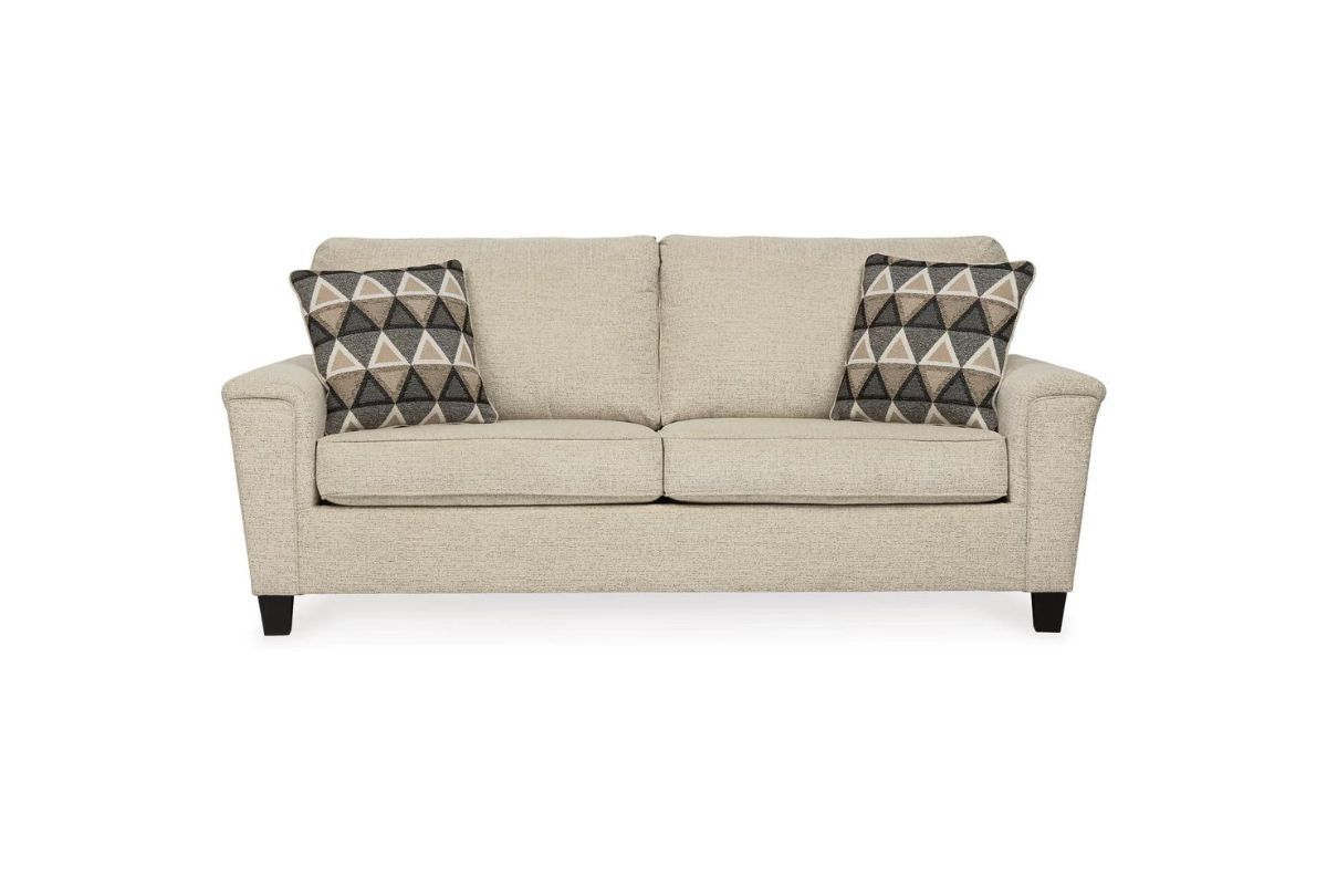 725214589:Abinger Queen Sleeper Sofa, Front