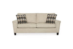 725214589:Abinger Queen Sleeper Sofa, Front
