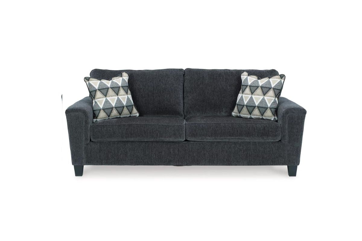 518947630:Abinger Queen Sleeper Sofa, Front