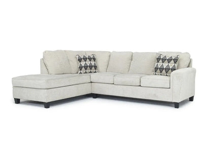 ABINGER09:Abinger Queen Sleeper Chaise S, Angle