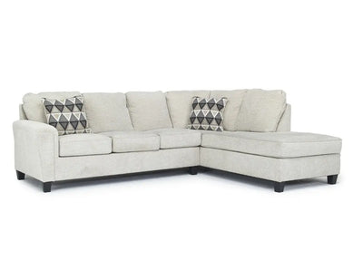 ABINGER10:Abinger Queen Sleeper Chaise S, Angle